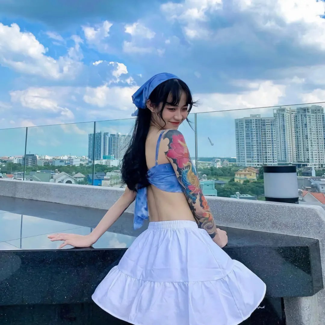 我们所拥有的一切
